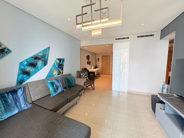 Apartment for rent in Umhlanga, Kwazulu-natal