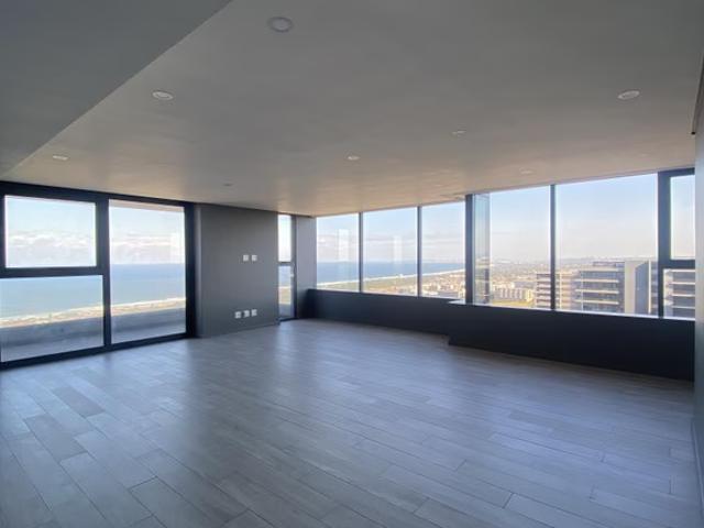 Apartment for rent in Umhlanga, Kwazulu-natal