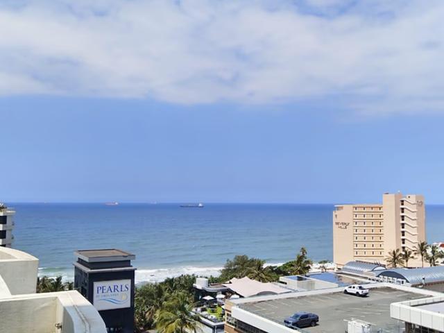 Apartment for rent in Umhlanga, Kwazulu-natal