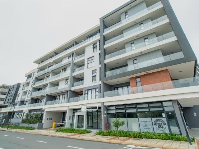Apartment for rent in Umhlanga, Kwazulu-natal