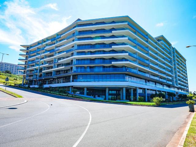 Apartment for rent in Umhlanga, Kwazulu-natal