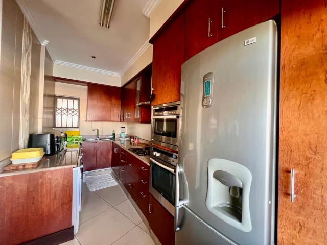 Apartment for rent in Umhlanga, Kwazulu-natal