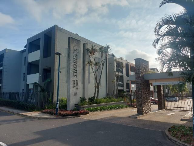 Apartment for rent in Umhlanga, Kwazulu-natal