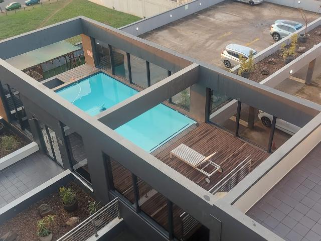 Apartment for rent in Umhlanga, Kwazulu-natal