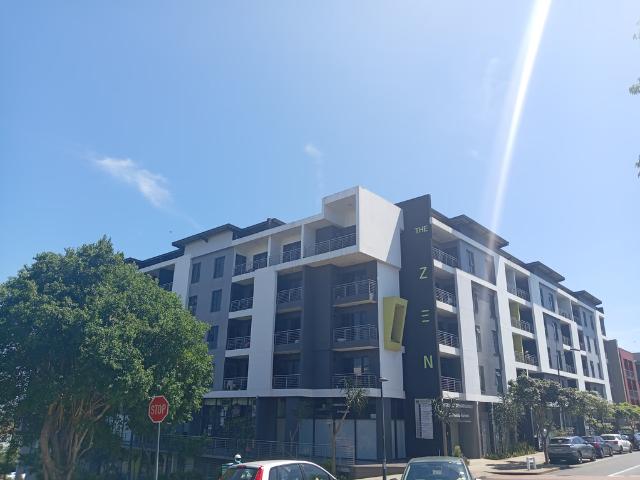 Apartment for rent in Umhlanga, Kwazulu-natal