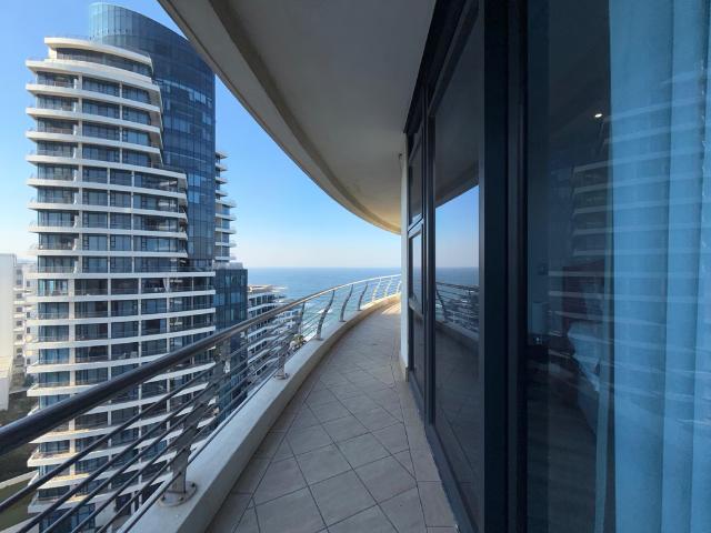Apartment for rent in Umhlanga, Kwazulu-natal
