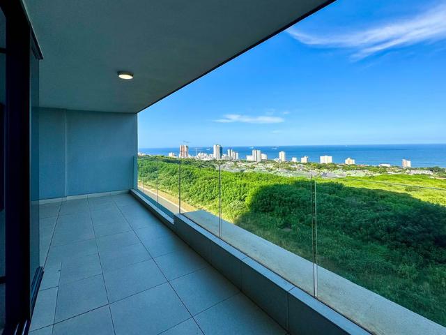 Apartment for rent in Somerset Park, Umhlanga Rocks