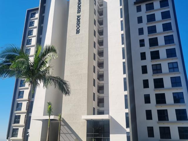 Apartment for rent in Umhlanga, Kwazulu-natal