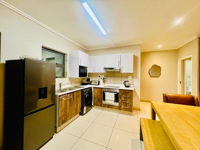 Apartment for rent in Umhlanga, Kwazulu-natal