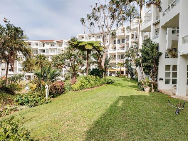 Apartment for rent in Umhlanga, Kwazulu-natal