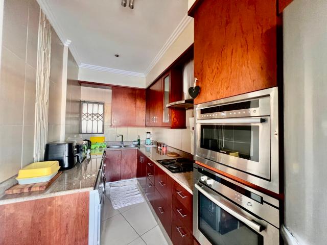 Apartment for rent in Umhlanga, Kwazulu-natal