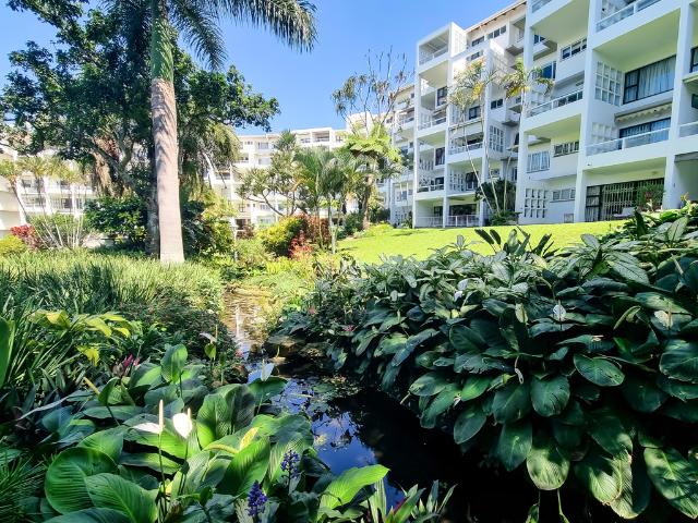 Apartment for rent in eThekwini Ward 35, Umhlanga Rocks
