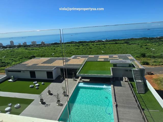 Apartment for rent in Somerset Park, Umhlanga Rocks