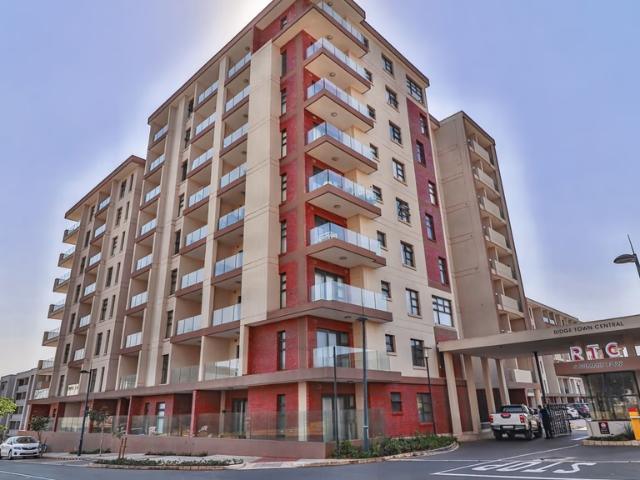 Apartment for rent in Umhlanga, Kwazulu-natal