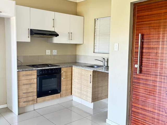Apartment for rent in Umhlanga, Kwazulu-natal