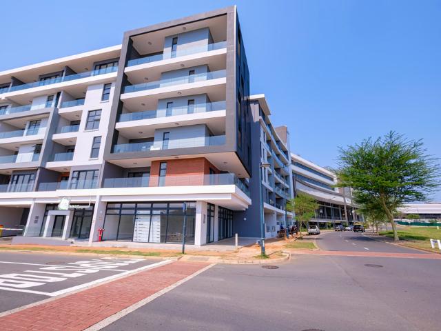 Apartment for rent in Umhlanga, Kwazulu-natal