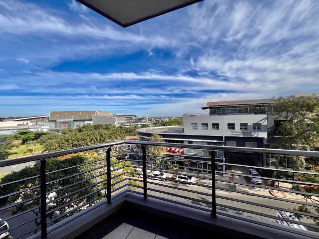 Apartment for rent in Umhlanga, Kwazulu-natal