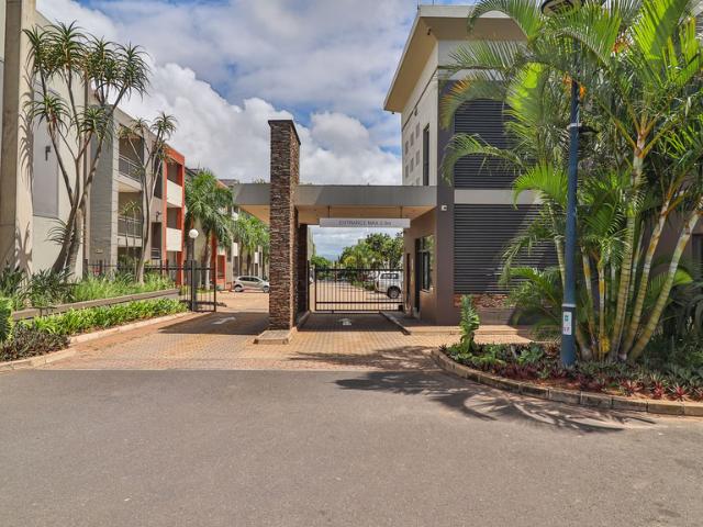 Apartment for rent in Umhlanga, Kwazulu-natal