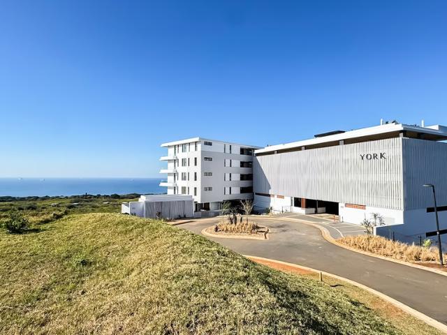 Apartment for rent in Umhlanga, Kwazulu-natal
