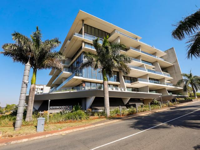 Apartment for rent in Umhlanga, Kwazulu-natal