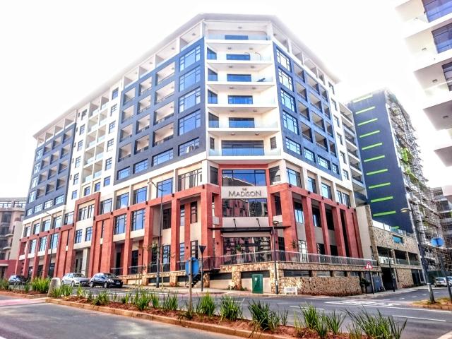 Apartment for rent in Umhlanga, Kwazulu-natal
