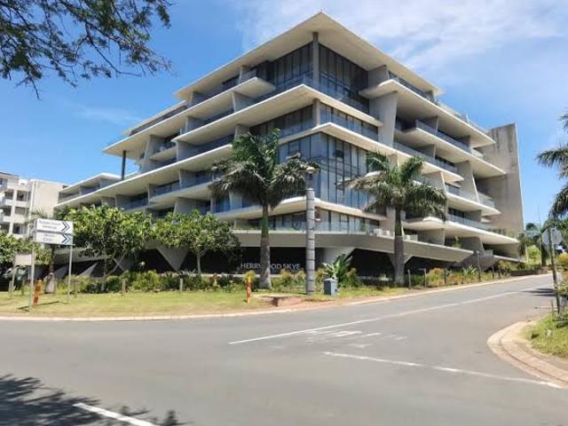 Apartment for rent in Umhlanga, Kwazulu-natal