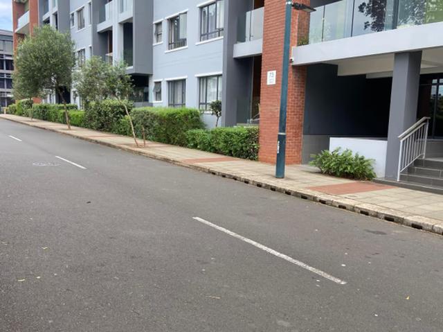 Apartment for rent in Umhlanga, Kwazulu-natal