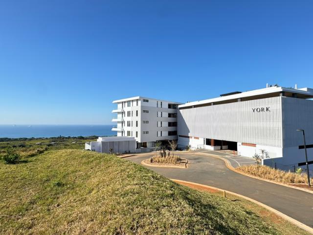 Apartment for rent in Umhlanga, Kwazulu-natal