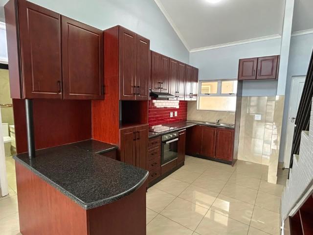 Apartment for rent in Umhlanga, Kwazulu-natal