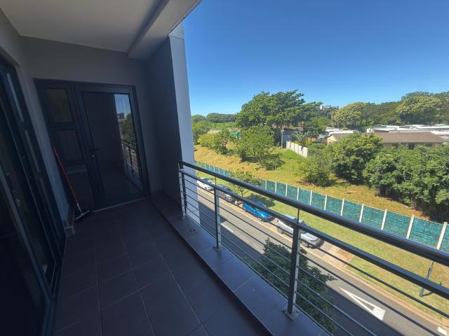 Apartment for rent in Umhlanga, Kwazulu-natal