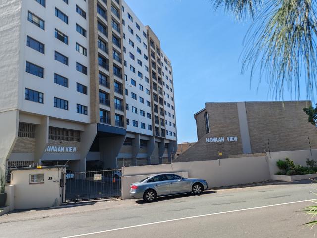 Apartment for rent in Umhlanga, Kwazulu-natal