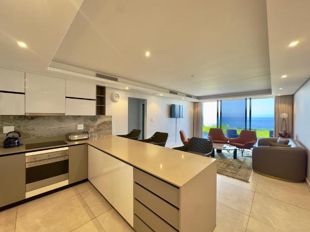 Apartment for rent in Umhlanga, Kwazulu-natal