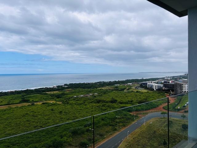 Apartment for rent in Umhlanga, Kwazulu-natal