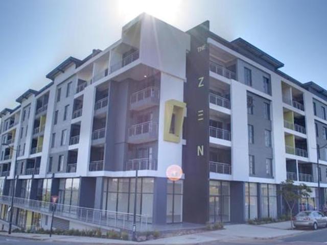 Apartment for rent in Umhlanga, Kwazulu-natal