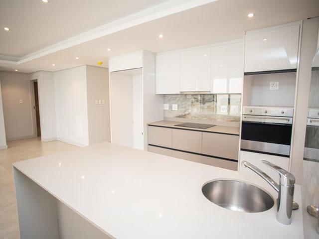 Apartment for rent in Umhlanga, Kwazulu-natal