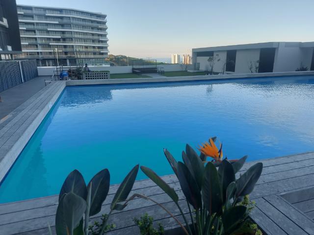 Apartment for rent in Umhlanga, Kwazulu-natal