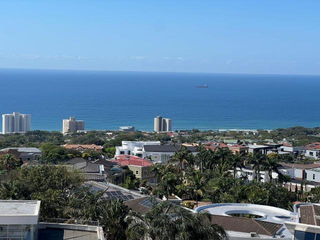 Apartment for rent in Umhlanga, Kwazulu-natal