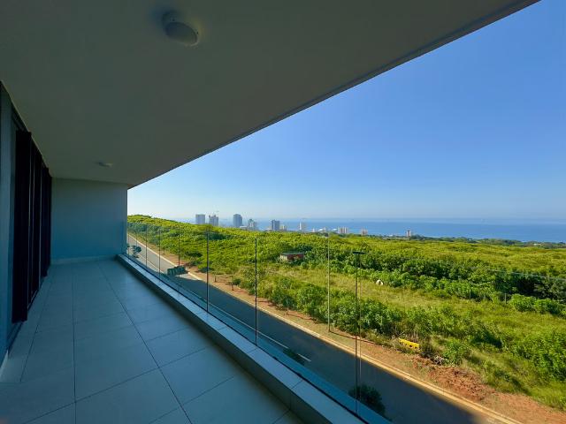 Apartment for rent in Umhlanga, Kwazulu-natal