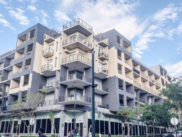 Apartment for rent in Umhlanga, Kwazulu-natal