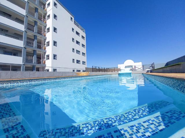 Apartment for rent in Umhlanga, Kwazulu-natal