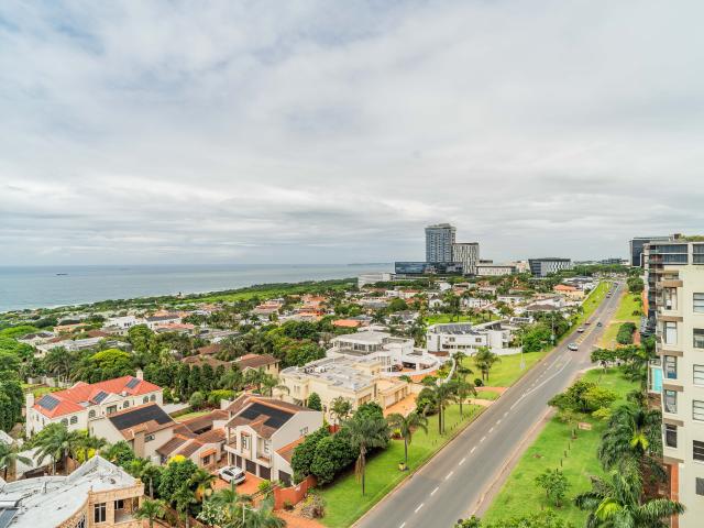 Apartment for rent in Umhlanga, Kwazulu-natal