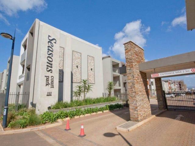 Apartment for rent in Umhlanga, Kwazulu-natal