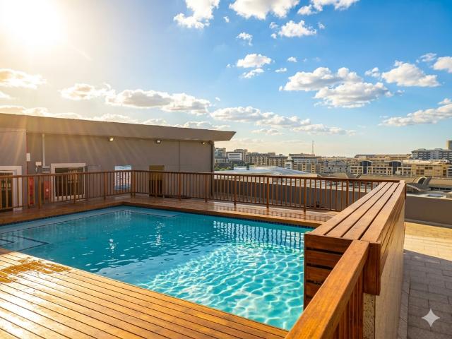 Apartment for rent in Umhlanga, Kwazulu-natal