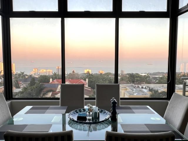 Apartment for rent in Umhlanga, Kwazulu-natal