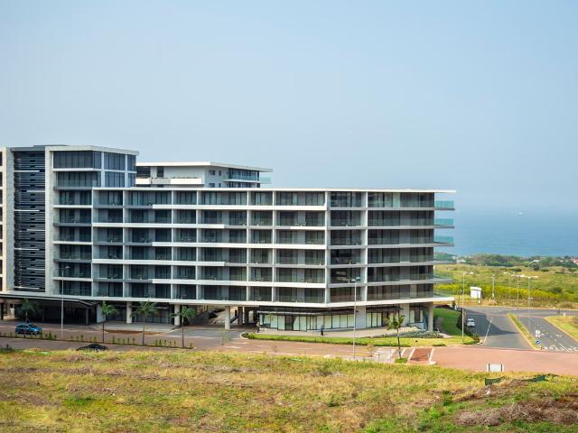 Apartment for rent in Umhlanga, Kwazulu-natal