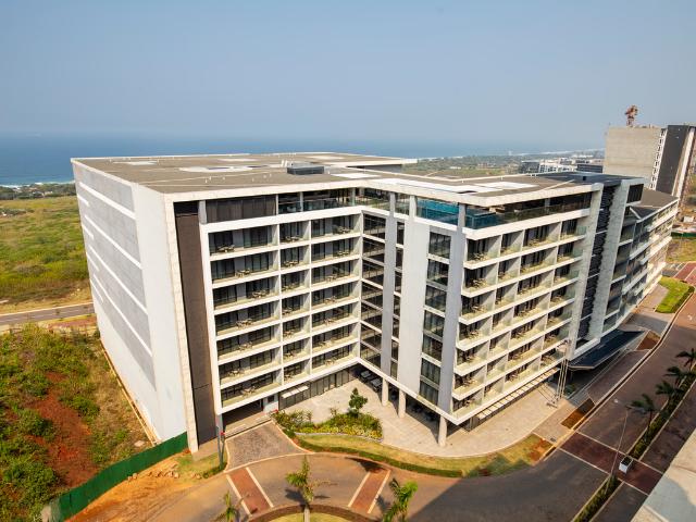 Apartment for rent in Umhlanga, Kwazulu-natal