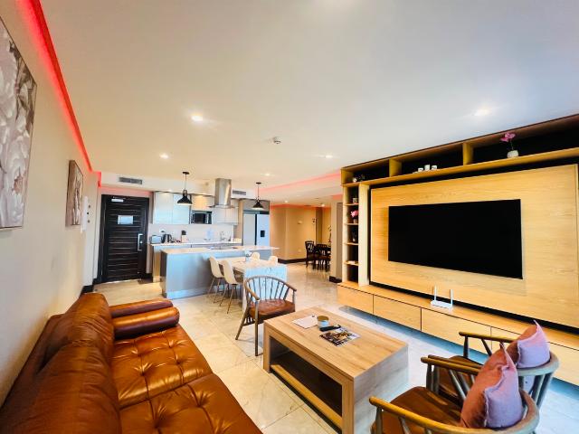 Apartment for rent in Umhlanga, Kwazulu-natal