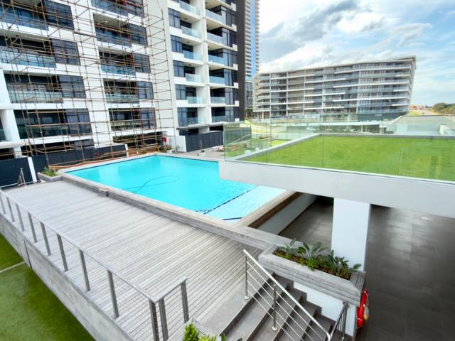 Apartment for rent in Umhlanga, Kwazulu-natal