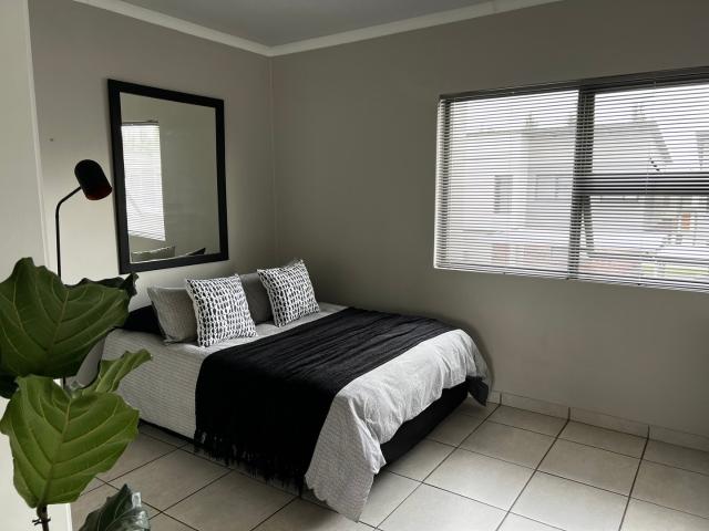 Apartment for rent in Dr Kenneth Kaunda, North West