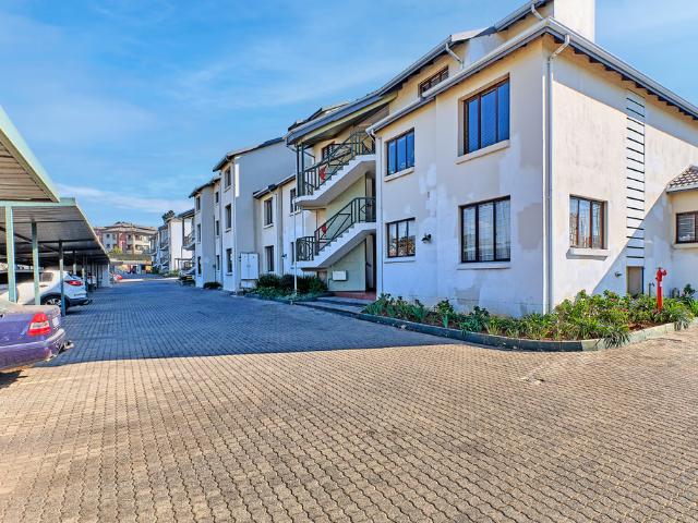 Apartment for rent in Vosloorus, Gauteng
